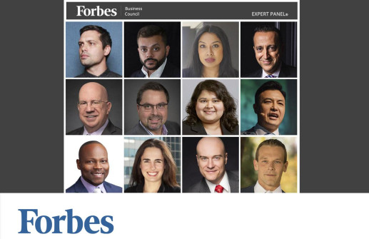 Simon S. Mass weighs in with Forbes as to the 12 best ways to prepare for the return to the office in 2021